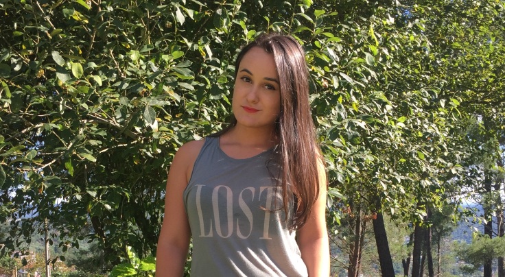 Lorena HayEco bloggera